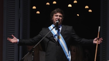 Reestructuración del Gabinete: madrugada de decretos en el comienzo del gobierno libertario