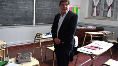 Sileoni advirtió que Milei “sobreestima la crisis para justificar la medicina”