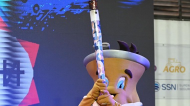 Buenos Aires se prepara para los XV Juegos Macabeos Panamericanos