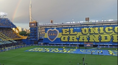 Riquelme abre La Bombonera para los socios a la espera de que se confirmen las elecciones
