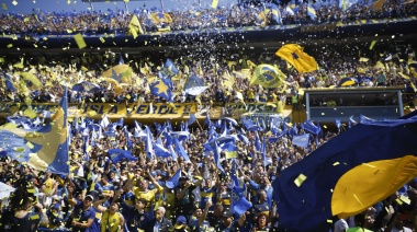 La Justicia revocó la cautelar y este domingo habría elecciones en Boca