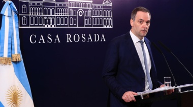 Desde la Rosada advierten que “nos encaminamos hacia una hiperinflación”