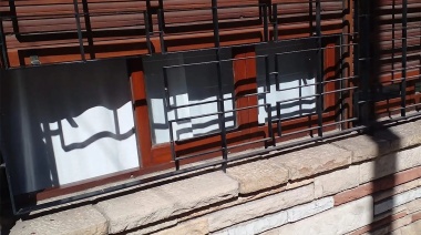 Millonario escruche en Mar del Plata: Delincuentes se llevaron USD 20.000 de una casa