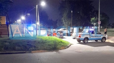 Masacre en geriátrico de San Vicente: Asesinó a una paciente de 82 años e hirió a dos enfermeras
