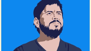 Santiago Motorizado, un fulbito sin celular