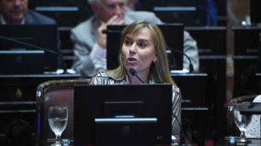 Senado: Denuncian que se negociaron “dinero, despachos y cargos” para sesionar