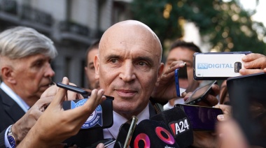 Espert descargó su bronca contra la izquierda: “Cárcel o bala”, “parásitos” y “buenos para nada”