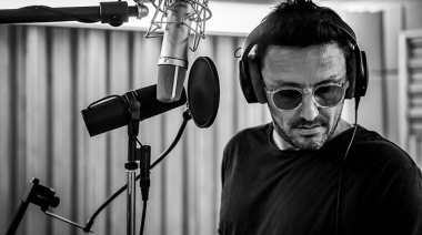 En plan solista, Emiliano Brancciari estrena canción