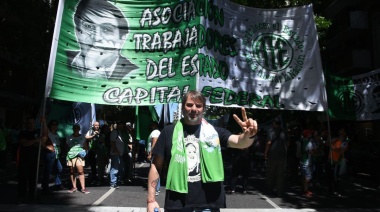 “Están buscando el terror, comerás una vez por día y comerás mierda”
