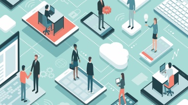 GovTech: tecnología contra el déficit fiscal