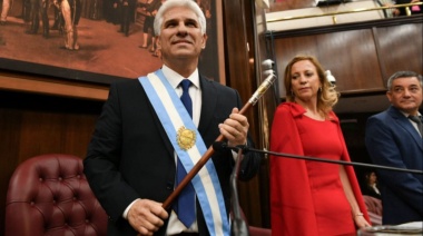 Con “la provincia en rojo”, un gobernador pagará en cuotas el sueldo de los estatales