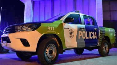 Tras ser golpeados y atados, dos jubilados sufrieron millonario robo en Carmen de Patagones