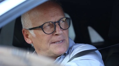 Eduardo Roust declinó su nombramiento en la Subsecretaría de Medios