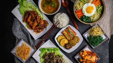Las razones del crecimiento de la gastronomía coreana en Argentina
