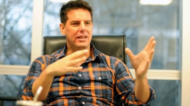Con las designaciones en IOMA y Lotería, Kicillof completó su gabinete