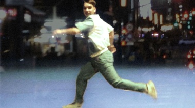 “Apurado”, lo nuevo de Persse