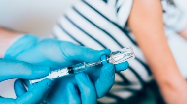 Simplifican a única dosis el esquema contra el VPH