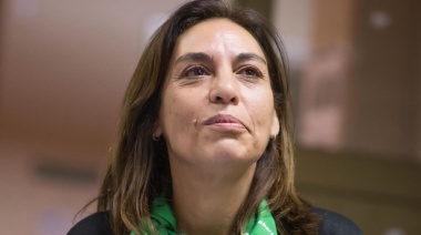 Airado rechazo de diputada radical al DNU de Milei: “Ni Menem lo hizo así”