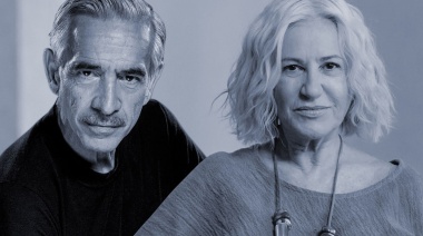 “Mejor no decirlo”: Mercedes Morán e Imanol Arias, juntos por primera vez en las tablas