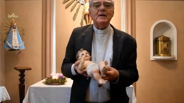 Monseñor Ojea expresó la “seria preocupación” de la Iglesia