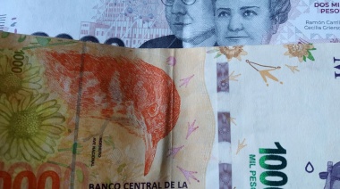 “No habrá salarios que puedan igualar los niveles de inflación”