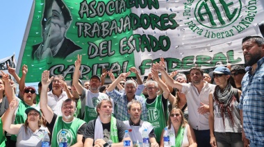 “Tenían miedo de ser Venezuela y nos están llevando a ser Haití”