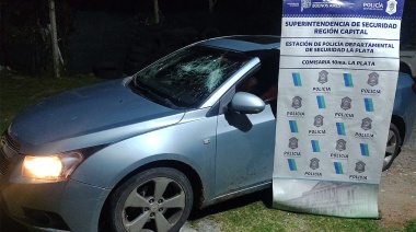 La Justicia indaga a los acusados de secuestrar, violar y arrojar desde un auto a una joven en Navidad