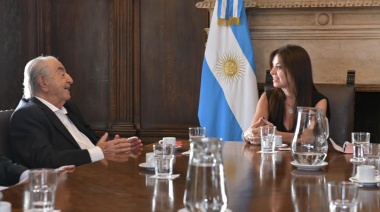 Rápido para los mandados, Cavalieri confirmó que adoptará el nuevo sistema de indemnización