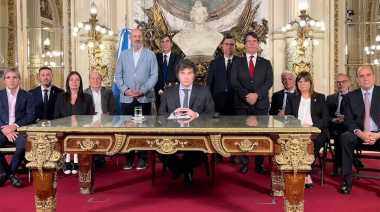 Entró en vigencia el DNU de Milei: ¿Qué implica?