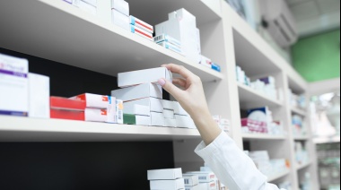 Farmacéuticos bonaerenses fueron a la Justicia contra el DNU de Milei