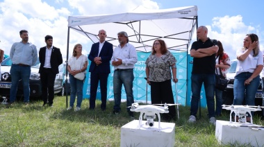 La Provincia despliega un operativo contra la informalidad laboral en la Costa Atlántica
