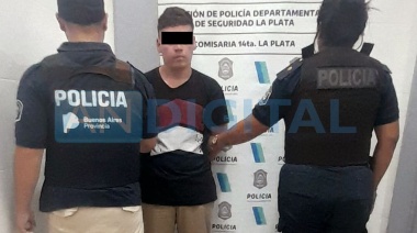 Un segundo detenido por el crimen del chico de 14 años tras la quema de muñecos en La Plata