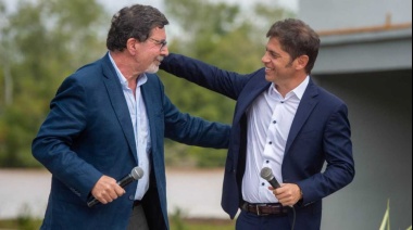  “Hay otra manera de pensar la Argentina y que existan más derechos”
