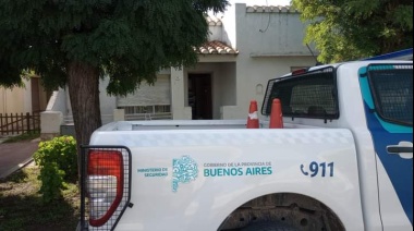 Intendente denunció a un empleado municipal que amenazó con “prenderle fuego la casa”
