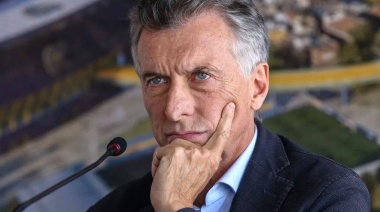 “Estamos en un segundo tiempo de Mauricio Macri, pero reforzado”