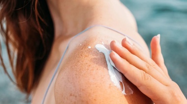 Prevención del cáncer de piel: recomendaciones al momento de exponernos al sol