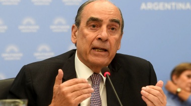 Francos cuestionó la cantidad de partidos: “genera un gasto enorme y deforma la política”