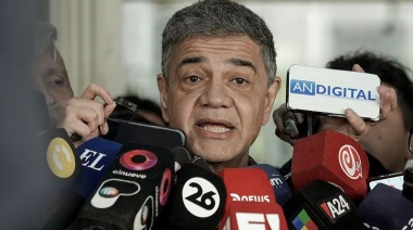 Jorge Macri pidió expulsar a los extranjeros sin ciudadanía que delinquen