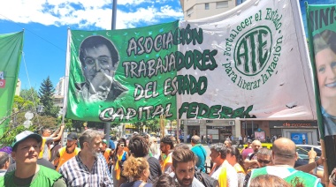 Multas del Gobierno a organizaciones: denuncian “intimidación” y “persecución política”