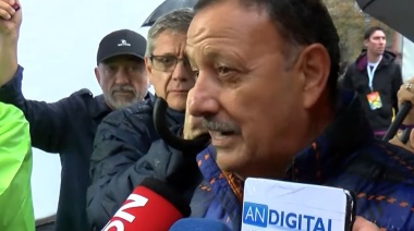 La Rioja reclama fondos adeudados: “Se siente con fuerza la desesperación e incertidumbre”