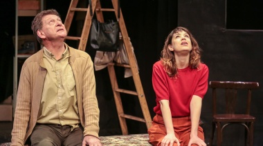 Obra de Ingmar Bergman reestrena en el Picadero