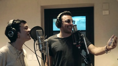 Otra descollante colaboración de Zoe Gotusso