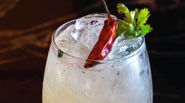 Novedoso “happy hour” para celebrar el Día de la Comida Picante