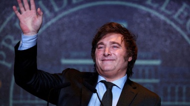 Milei rumbo a Davos: disertación y encuentro con la titular del FMI