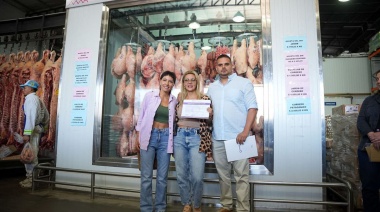 Más de un centenar de comercios quilmeños obtuvo su habilitación gratuita durante 2023