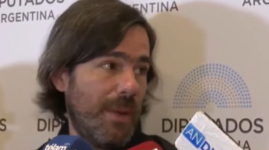 “Temen que la masividad del paro modifique voluntades en el Congreso”