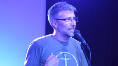 Nombramiento de José Luis Zerillo en Justicia bonaerense