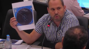 Rechazo sindical a la modificación de la Ley de Pesca: “Quieren entregar nuestros recursos naturales”