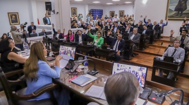 La Rioja aprobó la creación de una cuasimoneda para pagar el salario de empleados públicos