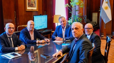 “BNA Digital”, la nueva app del Banco Nación para 150 mil empresas